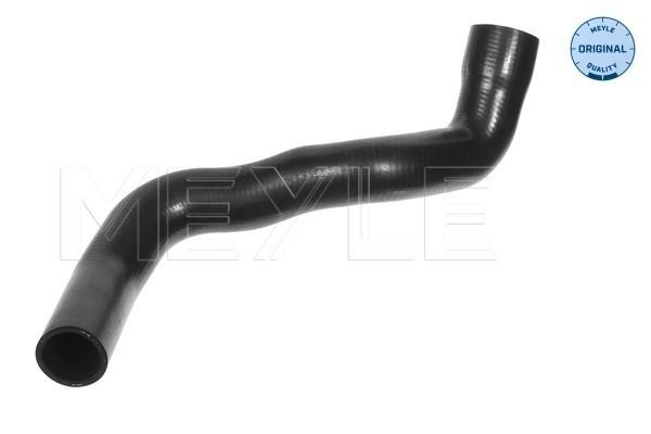 Furtun radiator MERCEDES-BENZ SLK R170 MEYLE 0195010012