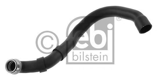 Furtun radiator MERCEDES C-CLASS (W203) (2000 - 2007) FEBI BILSTEIN 46264 piesa NOUA