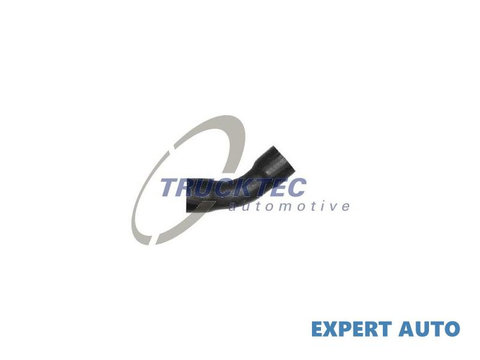 Furtun radiator Mercedes CLK (C208) 1997-2002 #2 0219088