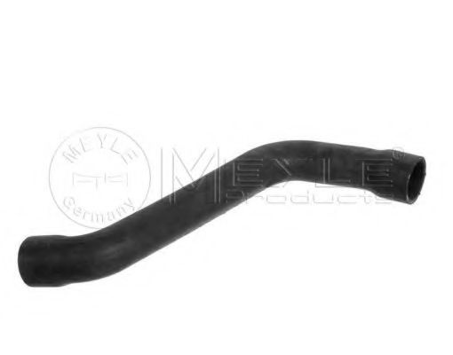 Furtun radiator MERCEDES S-CLASS (W140) (1991 - 1998) MEYLE 019 501 9014