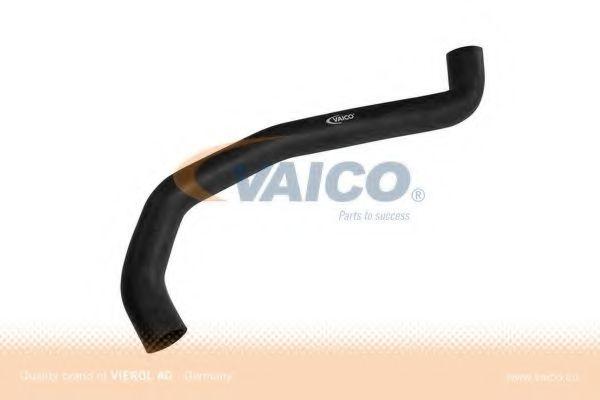 Furtun radiator MERCEDES S-CLASS (W140) (1991 - 1998) VAICO V30-0705