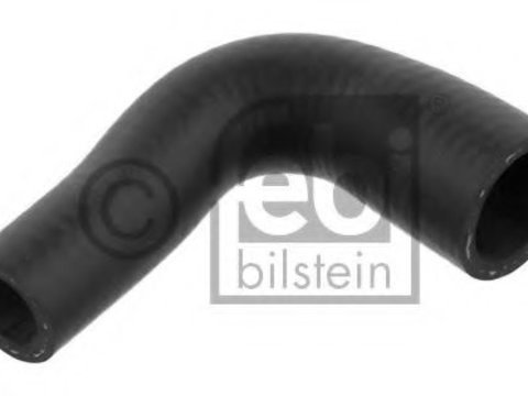 Furtun radiator MERCEDES SPRINTER 2-t platou / sasiu (901, 902) (1995 - 2006) FEBI BILSTEIN 38965 piesa NOUA