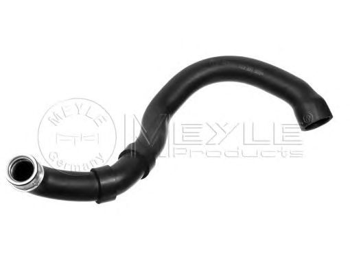 Furtun radiator MERCEDES W203 M111 C180 00-02 - Cod intern: W20116205 - LIVRARE DIN STOC in 24 ore!!!
