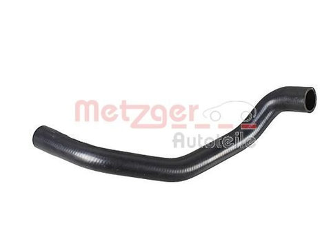 Furtun radiator METZGER 2420954