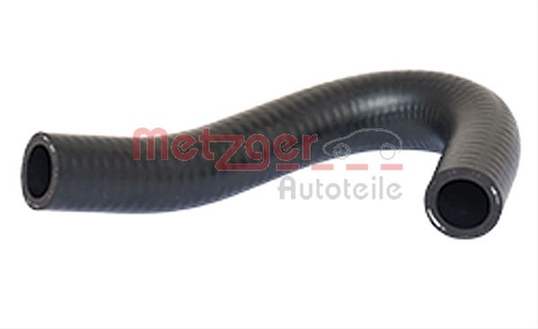 Furtun Radiator Metzger Alfa Romeo 2420137