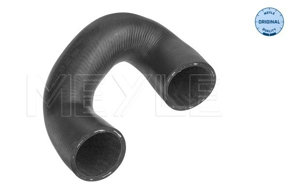 Furtun radiator MEYLE 319 222 0030 pentru BMW 3 Touring (E91) 2004-2012