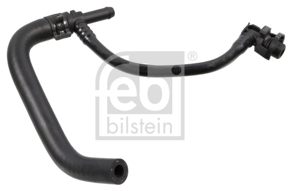 Furtun radiator # Opel Astra 2011 2012 2013 2014 2015 2016 2017 2018 2019 2020 2021 2022 2023 2024 2025 # 103046 # FEBI BILSTEIN