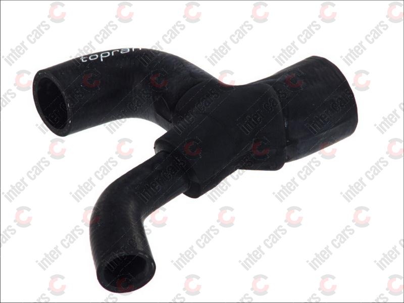 Furtun radiator OPEL ASTRA G coupe F07 Producator 
