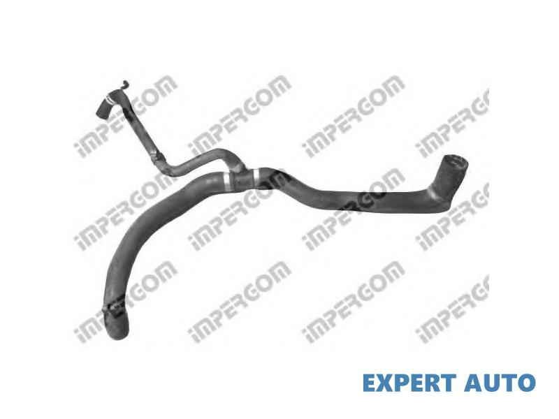 Furtun radiator Opel ASTRA H (L48) 2004-2016 #2 13310135