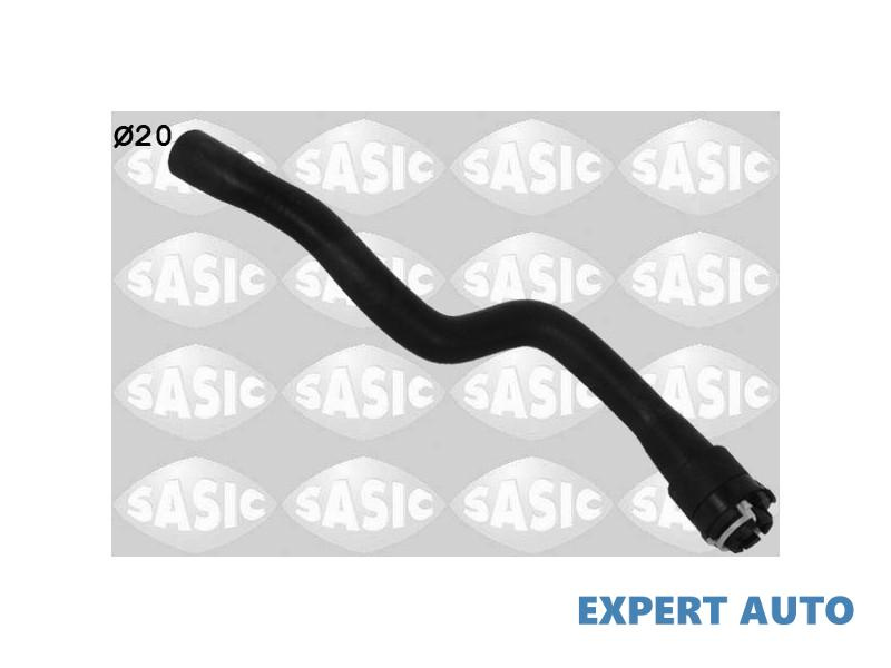Furtun radiator Opel ASTRA H TwinTop (L67) 2005-20