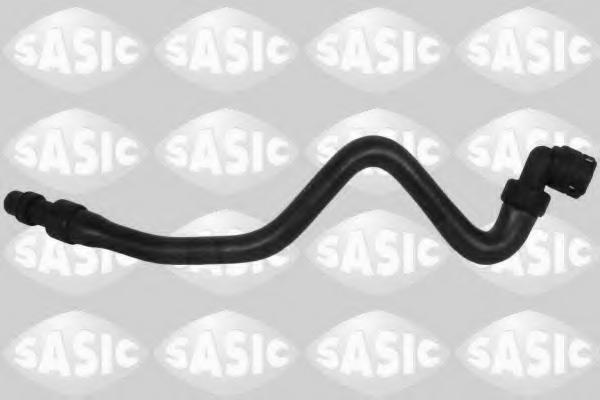Furtun radiator OPEL ASTRA J, OPEL ASTRA J Sports Tourer, OPEL ASTRA GTC J - SASIC 3406319