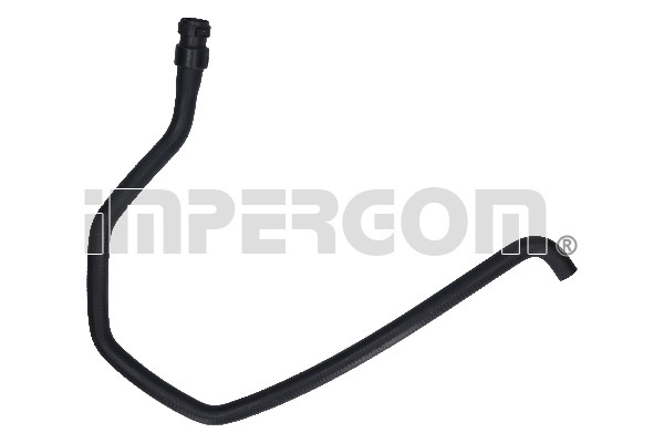 Furtun radiator ORIGINAL IMPERIUM 16204 compatibil cu PEUGEOT BOXER caroserie 4HV (P22DTE) 2198cc 101cp 74kW 2006 2007 2008 2009 2010 2011 2012 2013 2014 2015 2016 2017 2018 2019 2020