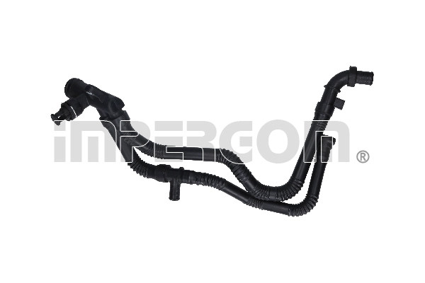 Furtun radiator ORIGINAL IMPERIUM 222388 la masina PEUGEOT 307 Break (3E) 8HZ (DV4TD) 1398cc 68cp 50kW 2002 2003 2004 2005 2006 2007 2008