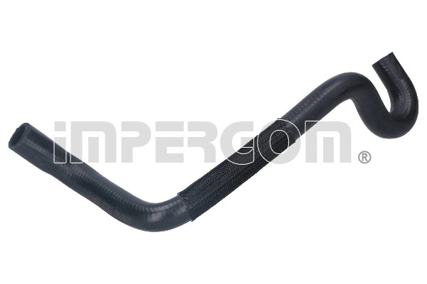 Furtun radiator ORIGINAL IMPERIUM 222452 pentru FORD FOCUS II Turnier (DA_, FFS, DS) 2004-2012