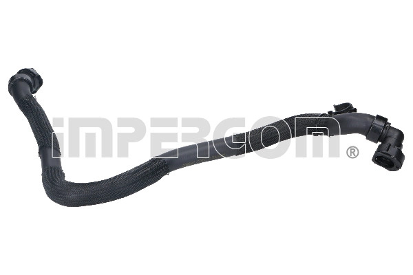 Furtun radiator ORIGINAL IMPERIUM 224822 se potriveste la RENAULT KADJAR (HA_, HL_) K9K 872; K9K 873 1461cc 116cp 85kW 2018 2019 2020 2021 2022 2023