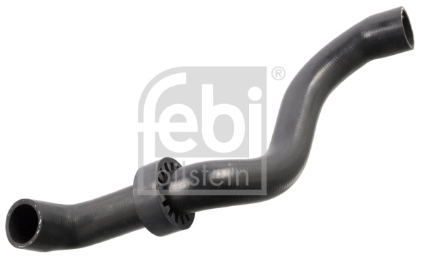 Furtun radiator partea de jos (102960 FEBI BILSTEI