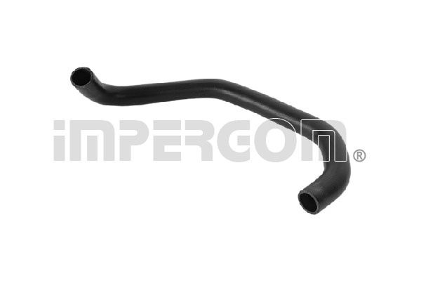 Furtun radiator partea de jos (227763 IMP) NISSAN