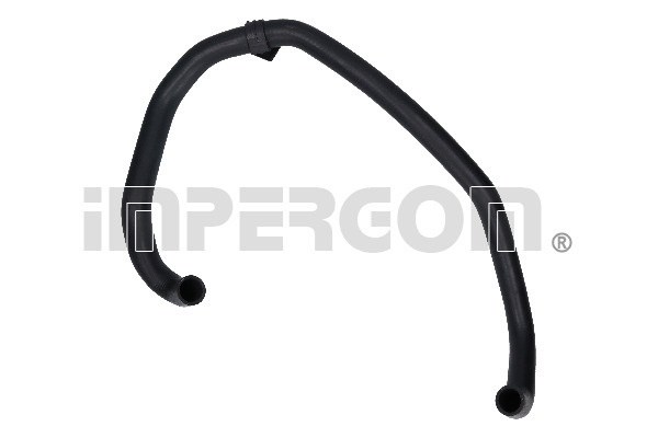 Furtun radiator # partea de jos Ford Transit 2006 2007 2008 2009 2010 2011 2012 2013 2014 2015 2016 2017 2018 2019 2020 2021 2022 2023 2024 2025 # 224100 # ORIGINAL IMPERIUM
