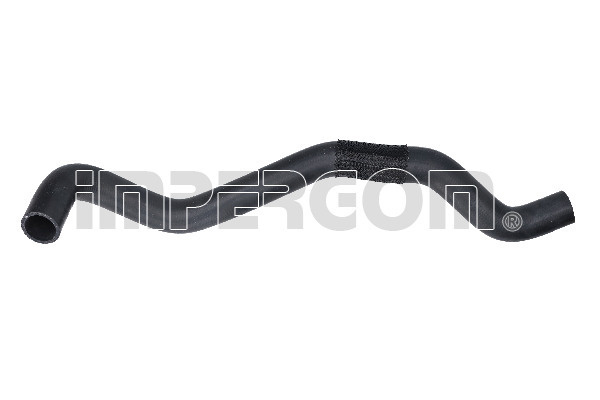 Furtun radiator # partea de jos Nissan Navara 2009 2010 2011 2012 2013 2014 2015 2016 2017 2018 2019 2020 2021 2022 2023 2024 2025 # 227720 # ORIGINAL IMPERIUM