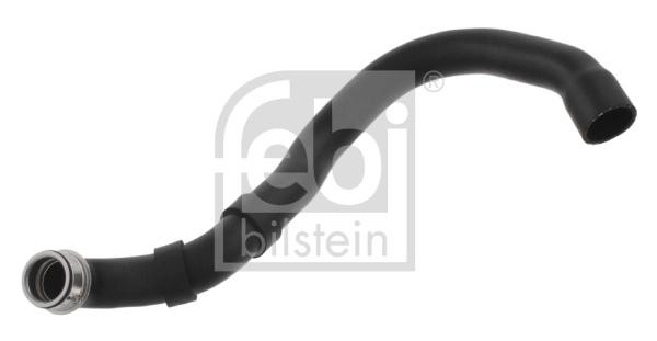 Furtun radiator partea de jos pentru MERCEDES-BENZ C-CLASS T-Model (S203) 2001-2002
