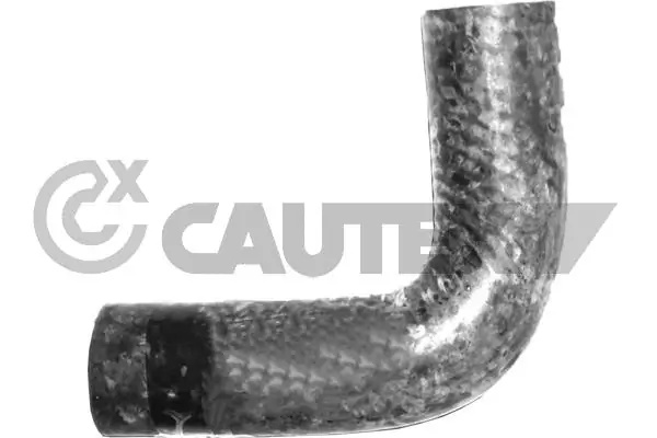 Furtun radiator pentru AUDI Q7 (4LB) 2010-2015