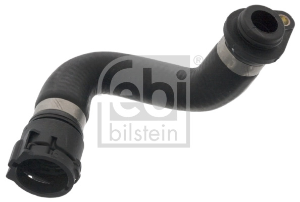 Furtun radiator pentru BMW 3 Touring (E46) 2001-2005