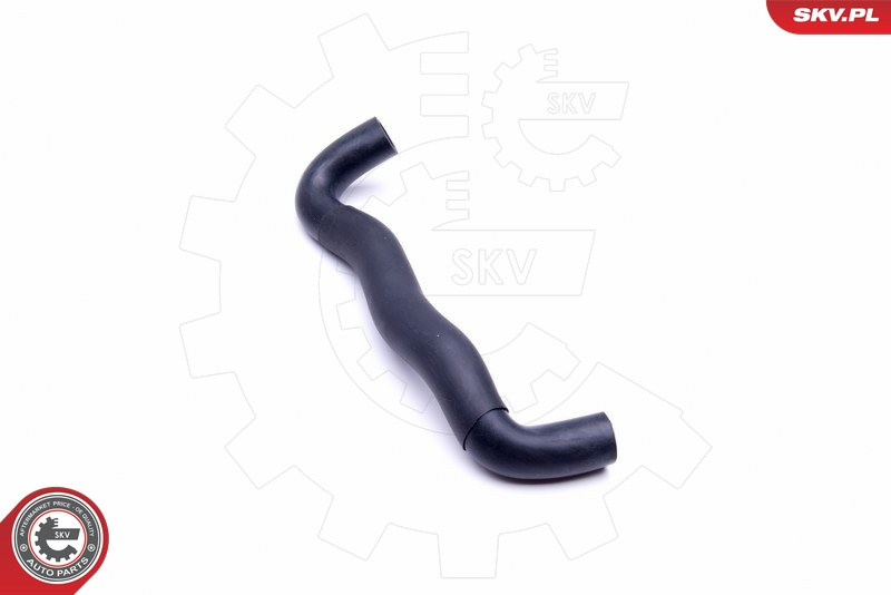 Furtun radiator pentru OPEL Astra H Signum Vectra C Zafira B 55217270