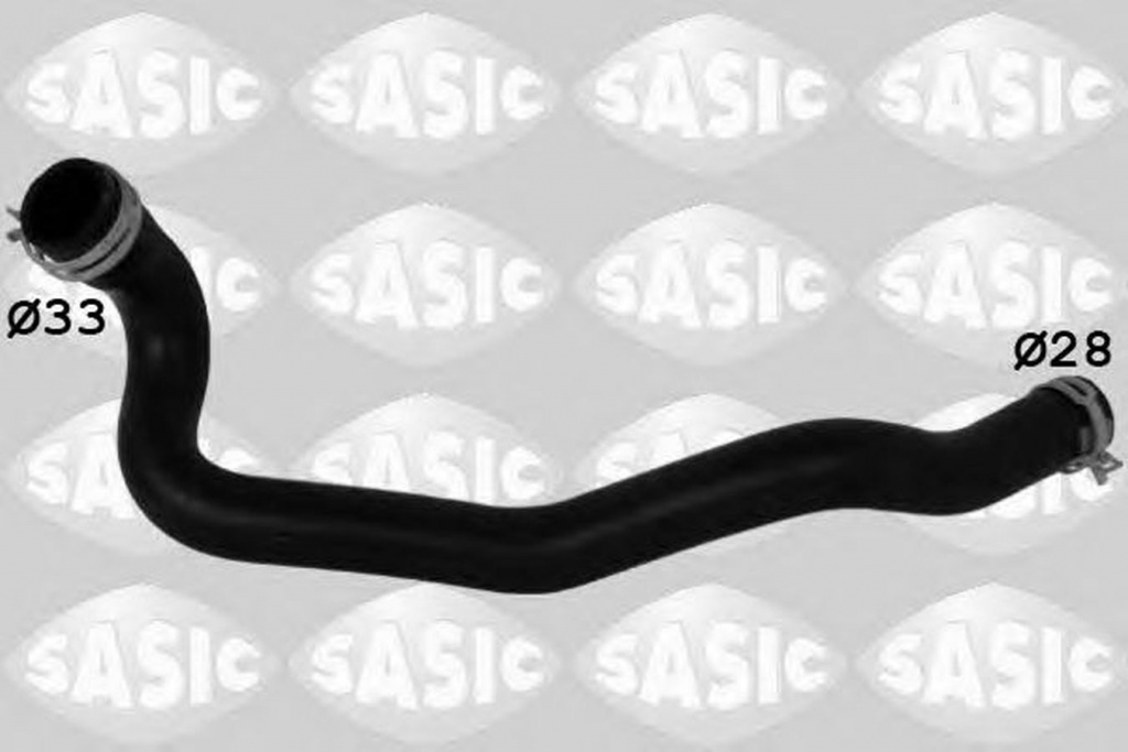 Furtun radiator PEUGEOT 301 SASIC 3400201