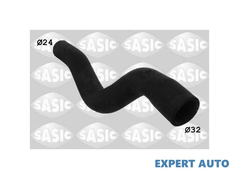 Furtun radiator Peugeot 5008 2009-2016 #2 1343HF