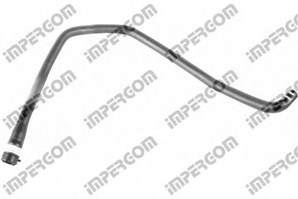 Furtun radiator # Peugeot Boxer 2006 2007 2008 200