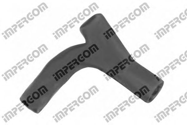 Furtun radiator RENAULT MODUS / GRAND MODUS (F/JP0) (2004 - 2016) ORIGINAL IMPERIUM 223276 piesa NOUA