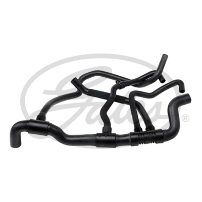 Furtun radiator # Renault Trafic 2001 2002 2003 20