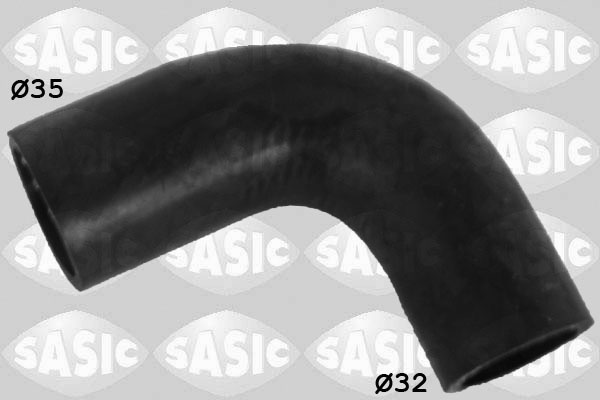 Furtun radiator SASIC 3400115