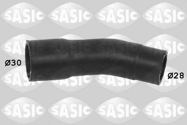 Furtun radiator SASIC 3404222 pentru NISSAN X-TRAIL VAN (T31) M9R 760 1995cc 173cp 127kW 2011 2012 2013 2014