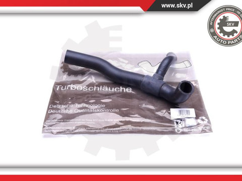 Furtun radiator ; SEAT Alhambra Cordoba 1.9 tdi Ibiza II Toledo I 1.9 d VW Caddy II 1.9 ; 028121053Q