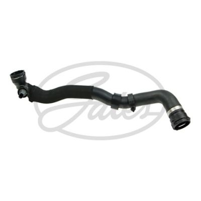 Furtun radiator # Seat Altea 2007 2008 2009 2010 2011 2012 2013 2014 2015 2016 2017 2018 2019 2020 2021 2022 2023 2024 2025 # 05 2491 # GATES