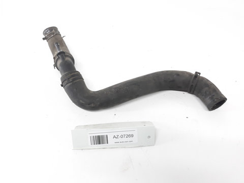 Furtun radiator SEAT CORDOBA 6K0122101J