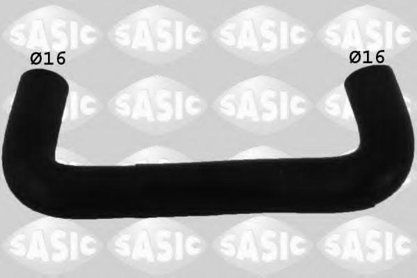 Furtun radiator SEAT IBIZA V (6J5, 6P1) (2008 - 20