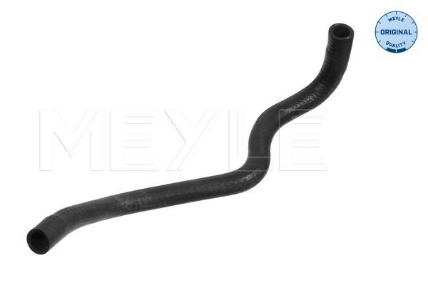 Furtun radiator SEAT TOLEDO I 1L MEYLE 1191210094