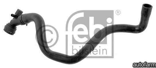 Furtun radiator SKODA OCTAVIA (1U2) FEBI BILSTEIN 32117