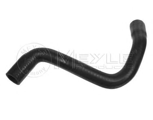 Furtun radiator SKODA OCTAVIA Combi 1U5 MEYLE 1191