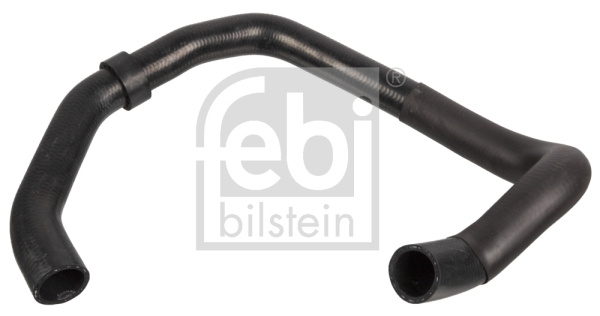 Furtun radiator # Skoda Superb 2009 2010 2011 2012 2013 2014 2015 # 170961 # FEBI BILSTEIN