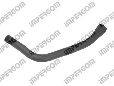 Furtun radiator SMART FORTWO cupe 450 IMPERGOM 223900