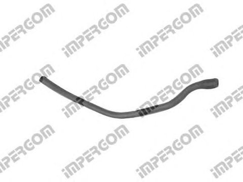 Furtun radiator SMART FORTWO cupe 450 IMPERGOM 223903