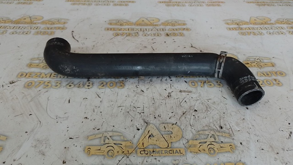 Furtun radiator Sprinter 3.5-T Bus (W906) 2.0 CDI cod : A9065010182