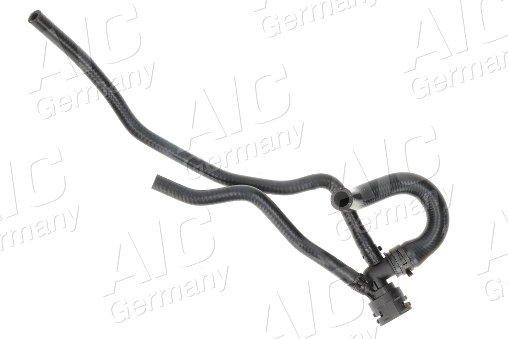 Furtun radiator superior dreapta (74578 AIC) AUDI,SEAT,SKODA,VW A3|A3, A3 / S3|ATECA|BORA, JETTA, JETTA / CLASICO|GOLF|GOLF, JETTA|JETTA, VENTO|PASSAT|SUPERB