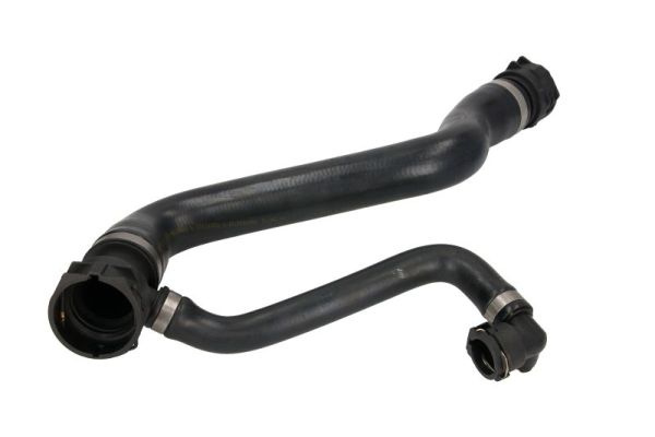 Furtun radiator THERMOTEC montare deasupra DWB061TT se potriveste la BMW 3 (E90) N46 B20 C; N46 B20 B; N46 B20 CC; N46 B20 CD; N46 B20 E 1995cc 156cp 115kW 2004 2005 2006 2007 2008 2009 2010 2011