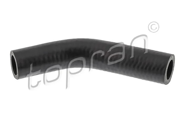 Furtun radiator Topran OPEL ASTRA G limuzina (T98) 2000-2009 - 205 709