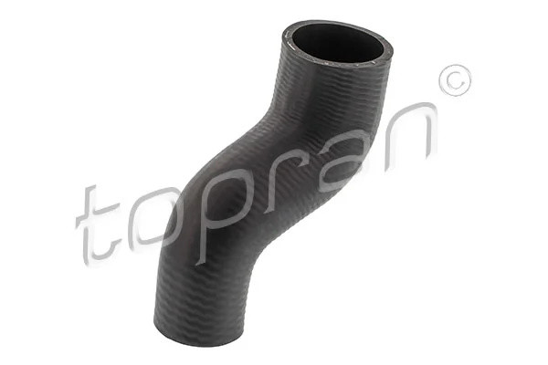 Furtun radiator Topran OPEL VECTRA A (J89) 1988-1995 - 205 714