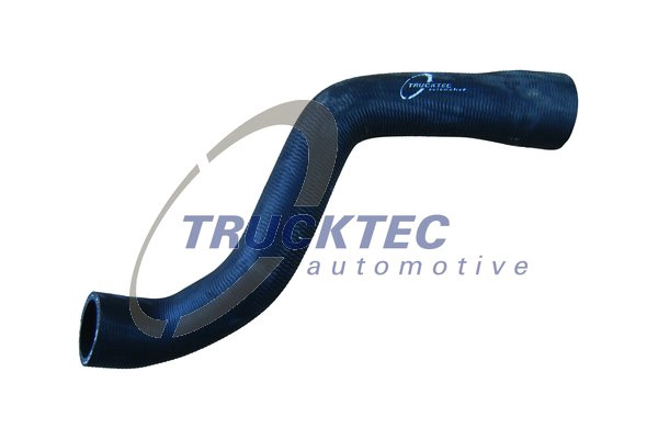 Furtun radiator TRUCKTEC AUTOMOTIVE 02.40.092 pentru MERCEDES-BENZ E-CLASS (W210) 1995-1999